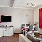 Thueringer Wald Apartment