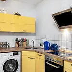 Thueringer Wald Apartment *