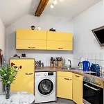 Thueringer Wald Apartment Ilmenau