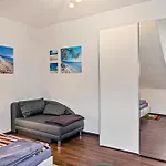 Apartment Thueringer Wald