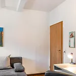Apartment Thueringer Wald