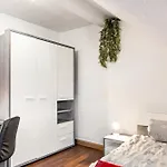Thueringer Wald Apartment Ilmenau