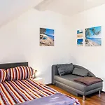 Apartment Thueringer Wald *