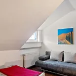Thueringer Wald Apartment *