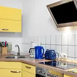 Apartment Thueringer Wald *