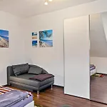 Thueringer Wald Apartment Ilmenau