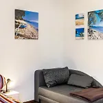 Thueringer Wald Apartment *