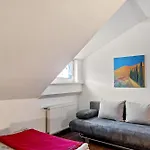 Apartment Thueringer Wald Ilmenau