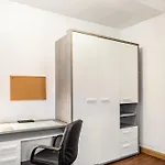 Thueringer Wald Apartment Ilmenau