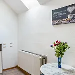 Apartment Thueringer Wald Ilmenau