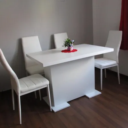 Thueringer Wald Apartment *