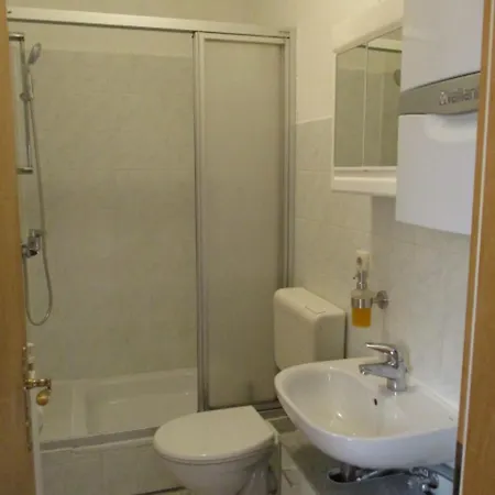 Thueringer Wald Apartment Ilmenau