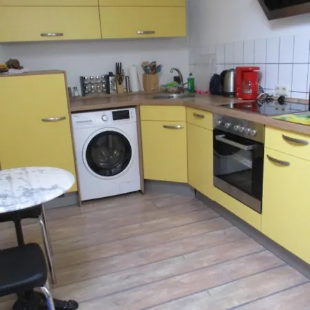 Thueringer Wald Apartment