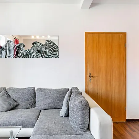 Thueringer Wald Ilmenau