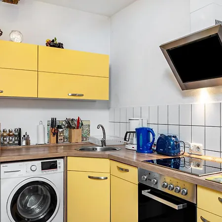 Thueringer Wald Διαμέρισμα *