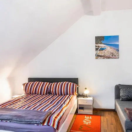 Thueringer Wald Ilmenau