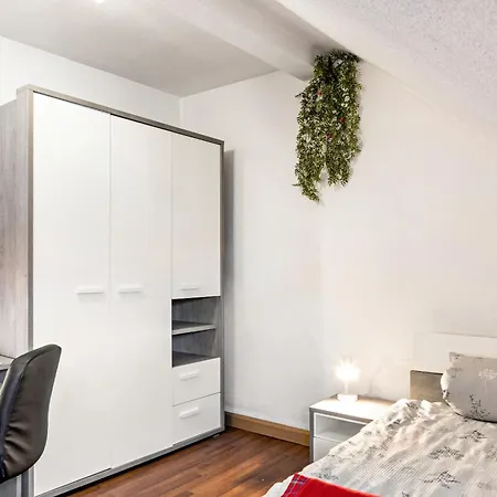 Thueringer Wald Διαμέρισμα Ilmenau