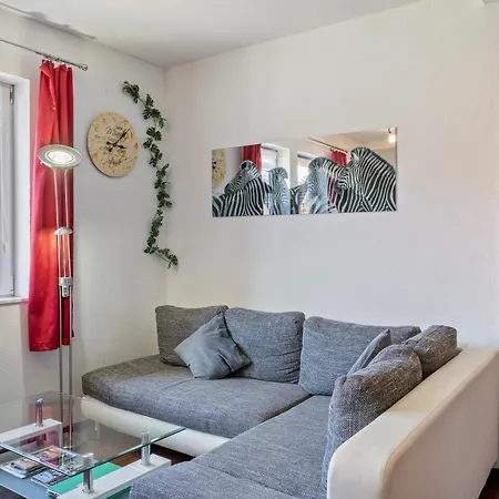 Thueringer Wald Apartment