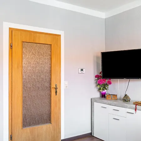 Apartment Thueringer Wald