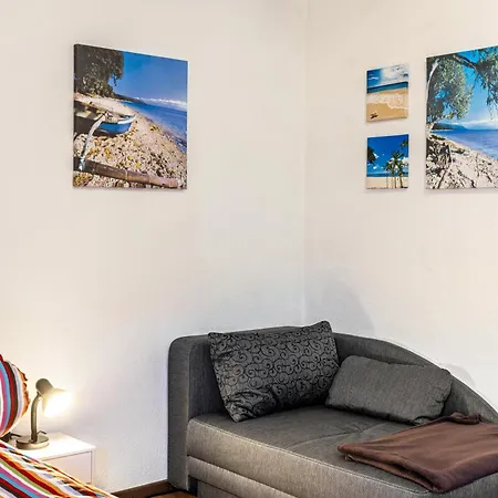 Thueringer Wald Appartement *