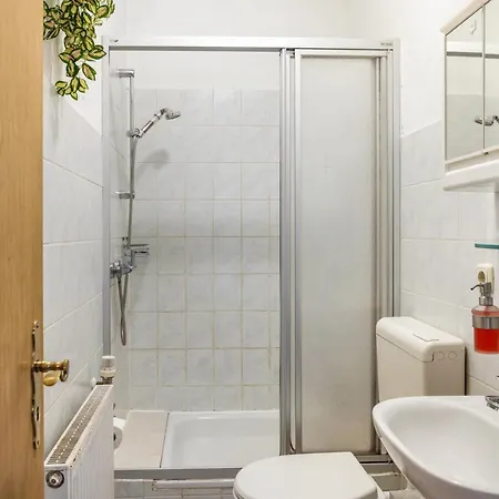 Appartement Thueringer Wald *