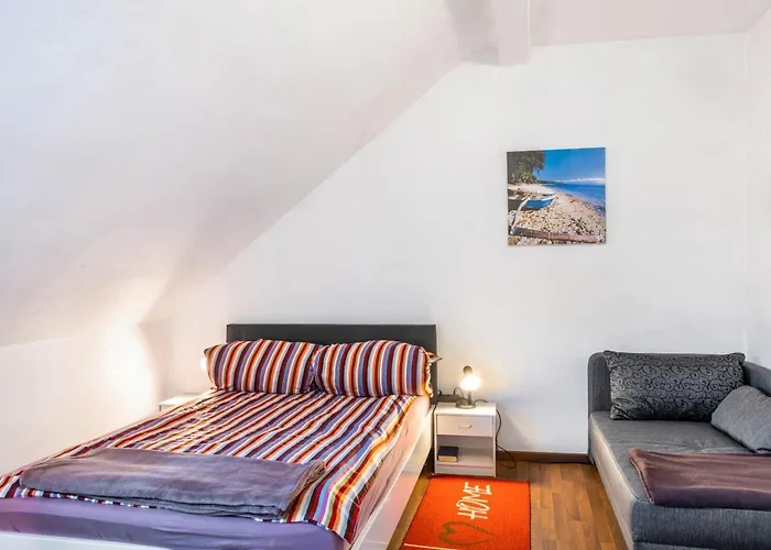 Thueringer Wald Ilmenau