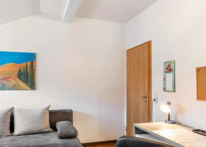 Apartman Thueringer Wald