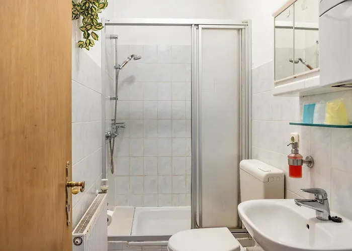 Thueringer Wald Apartman *